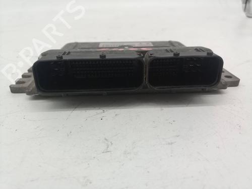 Engine control unit (ECU) NISSAN MICRA III (K12) 1.2 16V | BP9971417M57 
