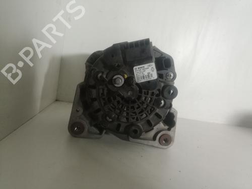 Alternator DACIA SANDERO II TCe 90 (B8M1, B8MA, B8AC) | BP33425989M7 - Image 4