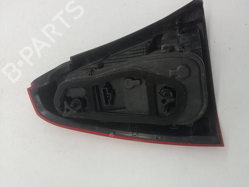 Right taillight DACIA LOGAN (LS_) 1.2 16V (LS1N, LS02, BS02) | BP17956115C35