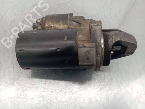Starter OPEL AGILA (B) (H08) 1.3 CDTI (F68) | BP11133513M8 
