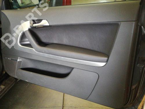 Used Right front door panel Right front door panel AUDI A3 (8P1) 2.0 TDI (170 hp) 7546599 7546599