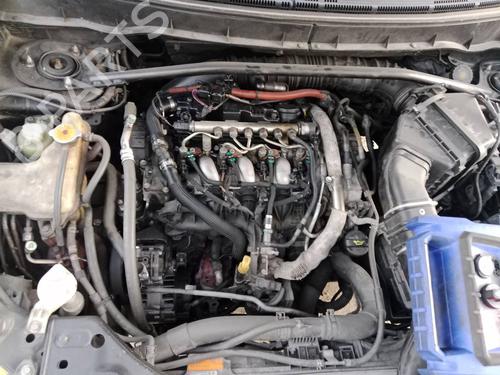 AC compressor MITSUBISHI OUTLANDER II (CW_W)  | BP28213247M34 