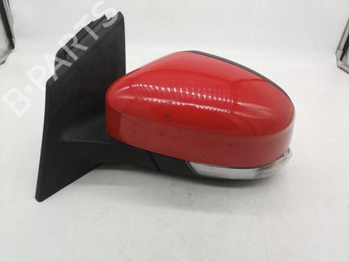 Left mirror FORD FOCUS III  | BP26890049C26 