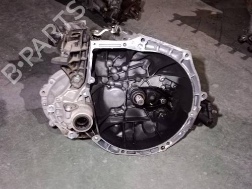 Used Gearbox Gearbox PEUGEOT 207 (WA_, WC_) [2006-2015] 32273263 32273263