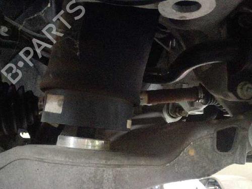 Used Left rear driveshaft LAND ROVER RANGE ROVER SPORT I (L320) [2005-2013]  4711067