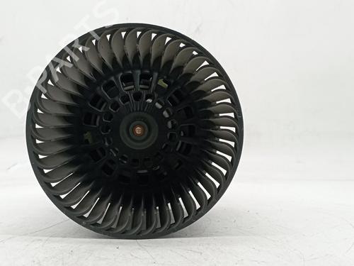 Used Heater blower motor PEUGEOT 208 I (CA_, CC_) [2012-2020]  20648525
