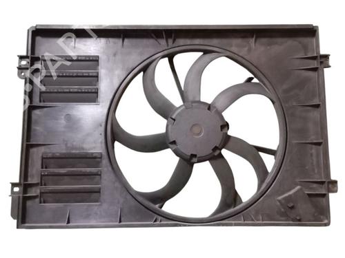 Used Radiator fan Radiator fan SEAT ALTEA XL (5P5, 5P8) [2006-2015] 36449897 36449897