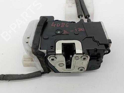 Front left lock HYUNDAI ix35 (LM, EL, ELH)  | BP15504659C98 