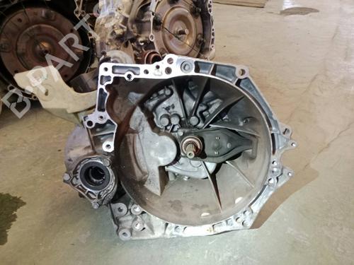 Used Gearbox PEUGEOT 208 I (CA_, CC_) [2012-2021]  27599286