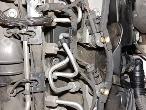 Engine VW GOLF VI (5K1) | BP33616860M1 - Image 2