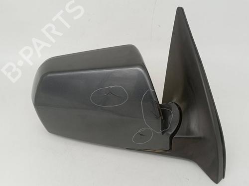 Right mirror KIA SPORTAGE II (JE_, KM_)  | BP16582167C27