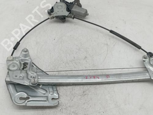 Used Front right window mechanism MAZDA MX-5 III (NC) 1.8 (NC18) (126 hp) 19264511