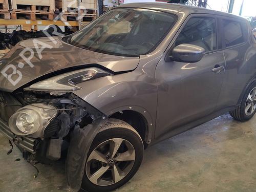 Steering column NISSAN JUKE (F15)  | BP18958724M21 
