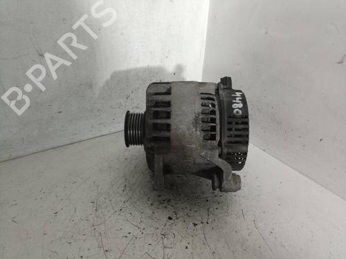 Used Alternator FORD FOCUS I (DAW, DBW) [1998-2009]  17956261