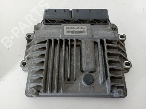 Used Engine control unit (ECU) Engine control unit (ECU) KIA CARNIVAL / GRAND CARNIVAL III (VQ) 2.9 CRDi (185 hp) 34040048 34040048