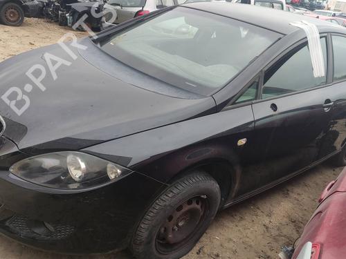 Engine control unit (ECU) SEAT LEON (1P1) | BP17647667M57