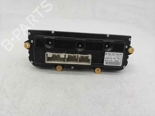 Climate control VW PASSAT B6 Variant (3C5) 2.0 TDI | BP31858573I5