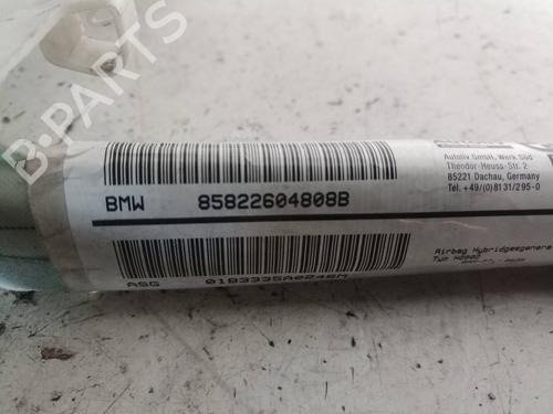 Right curtain airbag BMW 3 Compact (E46) 318 ti | BP11742124C12 