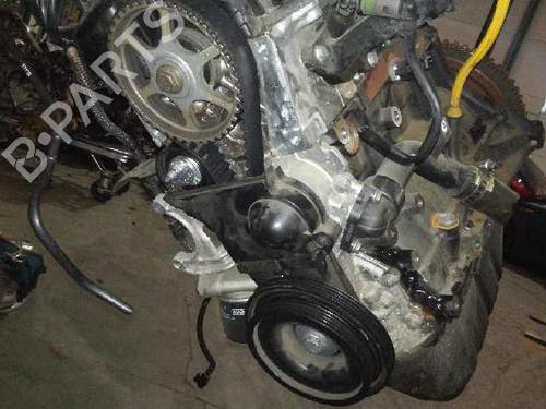 Engine DACIA LOGAN (LS_) 1.2 16V (LS1N, LS02, BS02) | BP4974966M1