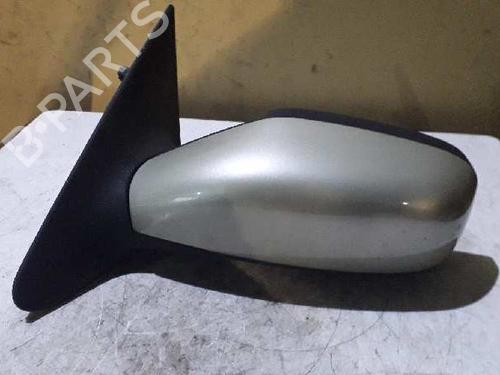 Left mirror RENAULT LAGUNA II (BG0/1_) 1.9 dCi (BG08, BG0G) | BP2264657C26 