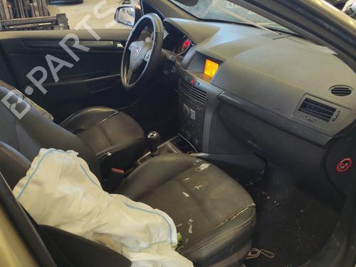 Ferdsskriver OPEL ASTRA H (A04)  | BP22445351C48 