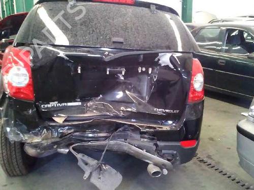 Headlight switch CHEVROLET CAPTIVA (C100, C140) 2.0 D 4WD | BP4694106I24 - Image 9