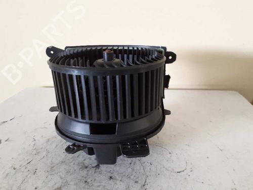 Heater blower motor RENAULT SCÉNIC II (JM0/1_)  | BP14302831M62 