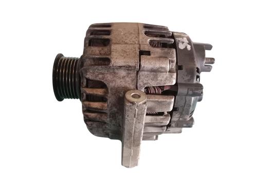 Used Alternator FORD FIESTA VI (CB1, CCN) 1.25 (82 hp) 23973347