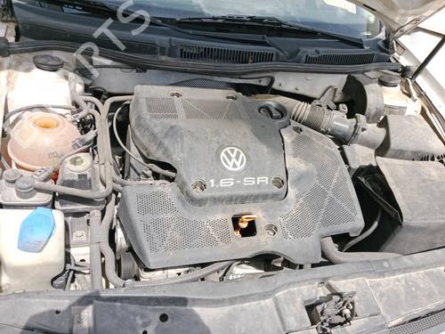 Styregear/Snekke VW GOLF IV (1J1) 1.6 | BP26696711M22 