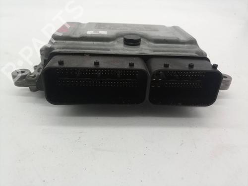 Engine control unit (ECU) MERCEDES-BENZ A-CLASS (W169) A 180 CDI (169.007, 169.307) | BP11835042M57 