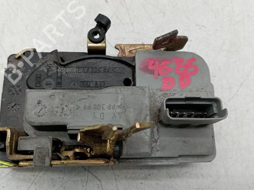 Used Front right lock CITROËN XSARA (N1) 2.0 HDi 90 (90 hp) 20674531