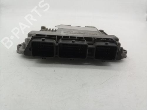 Engine control unit (ECU) RENAULT MEGANE II Coupé-Cabriolet (EM0/1_) | BP30696181M57