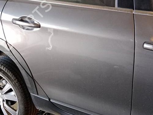 Puerta trasera derecha Puerta trasera derecha PEUGEOT 2008 I (CU_) [2013-2026] 37488200 37488200