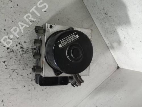 ABS pump CHRYSLER VOYAGER IV (RG, RS) 2.5 CRD | BP29750682M43