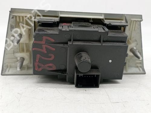 Headlight switch BMW 3 (E90)  | BP17527083I24 