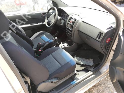 Gearbox HYUNDAI GETZ (TB)  | BP10926295M3