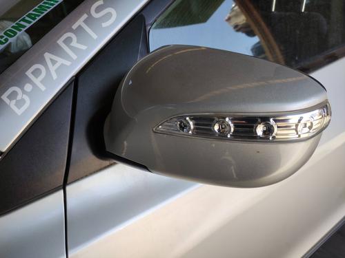 Left mirror HYUNDAI ix35 (LM, EL, ELH)  | BP12606945C26 