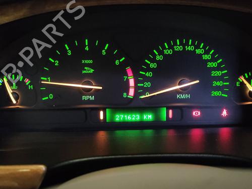 Engine JAGUAR S-TYPE II (X200) | BP16582530M1 - Image 13