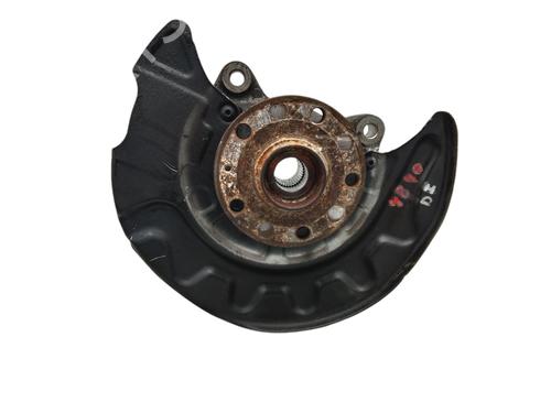 Left front steering knuckle VW GOLF VII (5G1, BQ1, BE1, BE2)  | BP22432315M25 