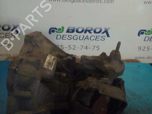 Gearbox FORD FIESTA V (JH_, JD_) 1.4 16V | BP1192192M3 