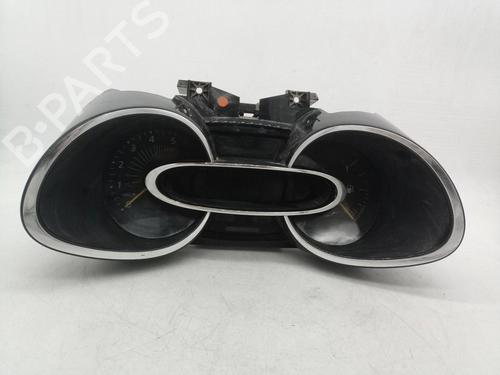 Used Instrument cluster RENAULT CLIO IV (BH_) [2012-2021]  30096190
