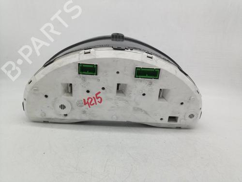 Instrument cluster SUBARU LEGACY IV Estate (BP) 2.5 AWD (BP9) | BP26696784C47 