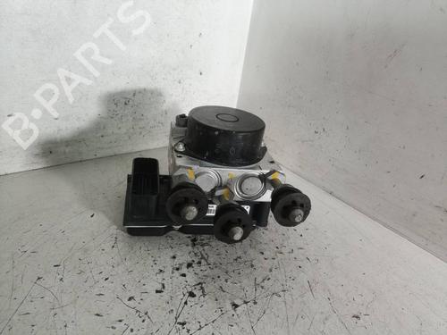 Used ABS pump SKODA FABIA II (542) [2006-2014]  29750681