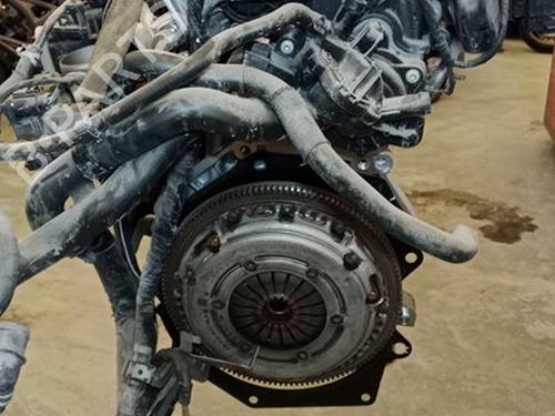 Engine VW GOLF VII (5G1, BQ1, BE1, BE2)  | BP29735789M1