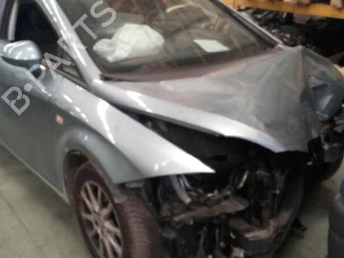 Right tailgate light SEAT LEON (1P1) 1.9 TDI | BP5067327C80 - Image 5