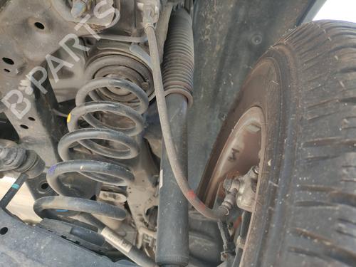 Right rear shock absorber HYUNDAI TUCSON (TL, TLE) 1.6 GDi | BP9711548M19 