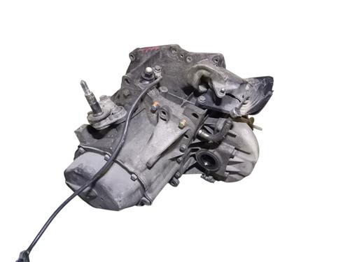 Gearbox CITROËN C4 Picasso I MPV (UD_) | BP31072152M3