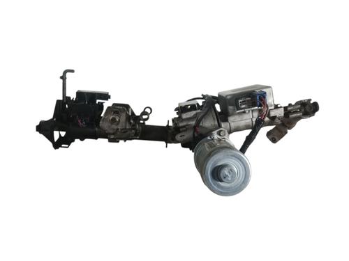 Steering column OPEL COMBO Box Body/MPV | BP33456141M21 - Image 5