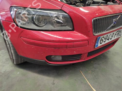 Front bumper VOLVO V50 (545) 2.0 D | BP10647588C7 