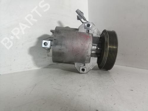 AC compressor MITSUBISHI MIRAGE / SPACE STAR VI Hatchback (A0_A) 1.2 (A03A) | BP10719175M34 